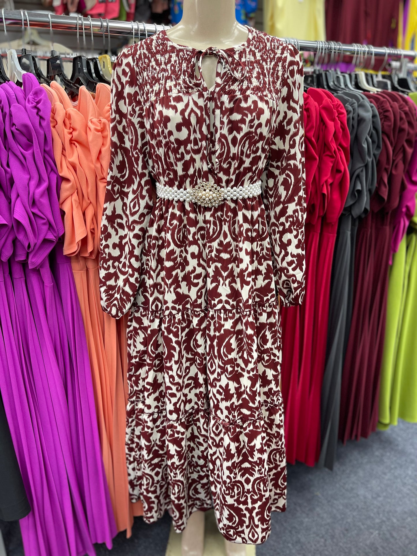 Women Dress 59