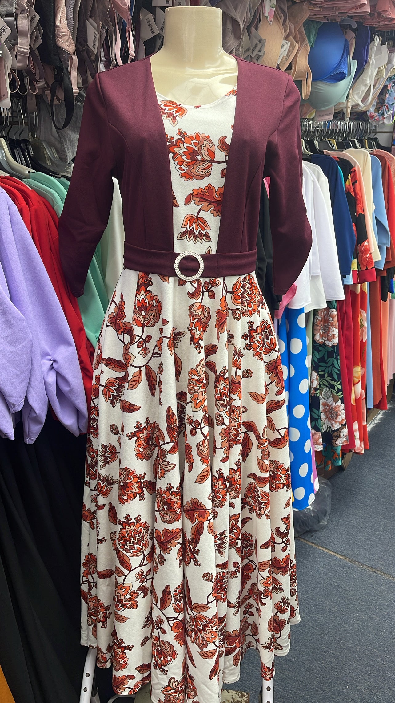 Women Dress 16