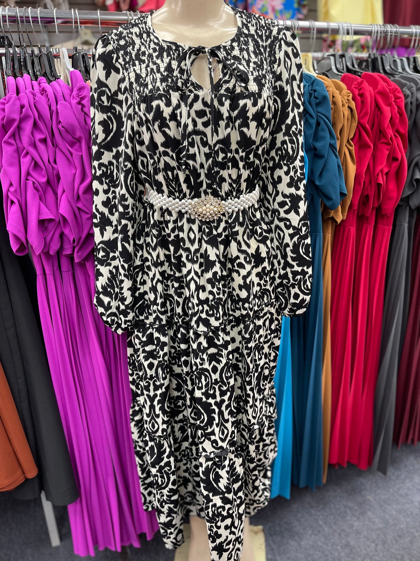 Women Dress 59