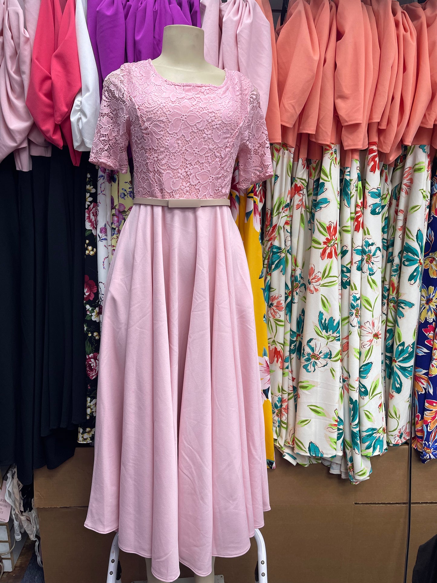 Women Dress 29