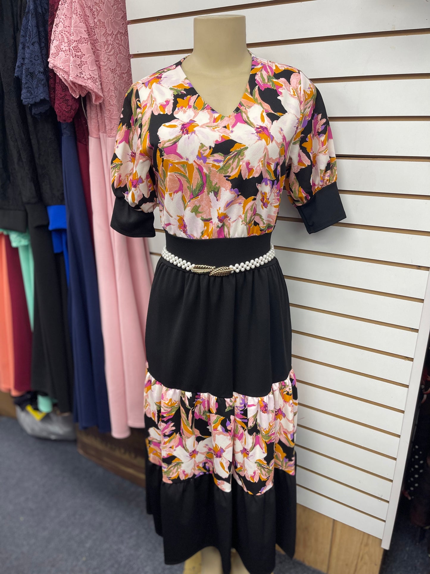 women Dress 1