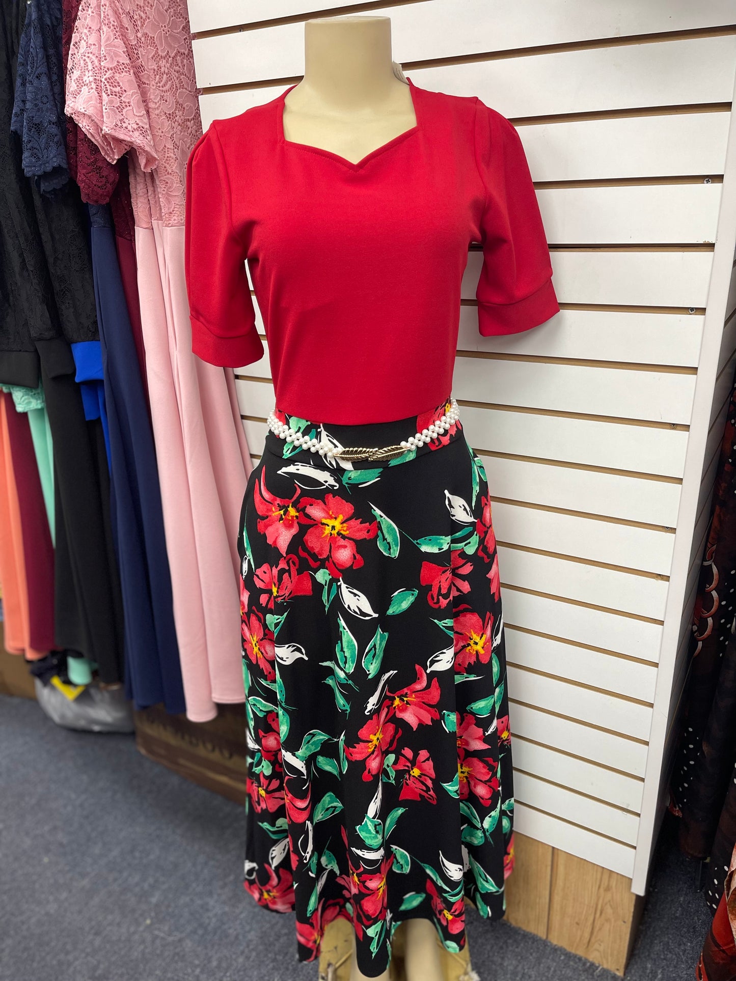 Women Dress 12