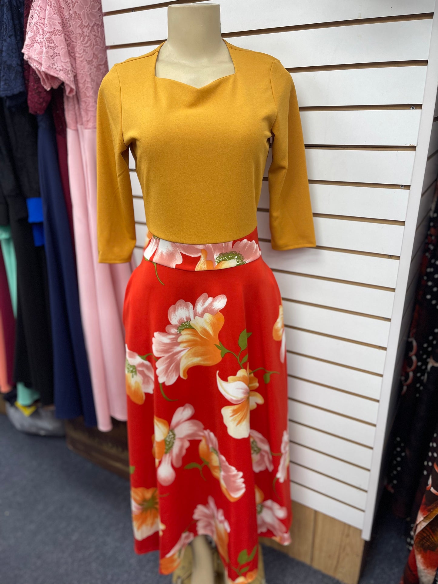 Women Dress 13