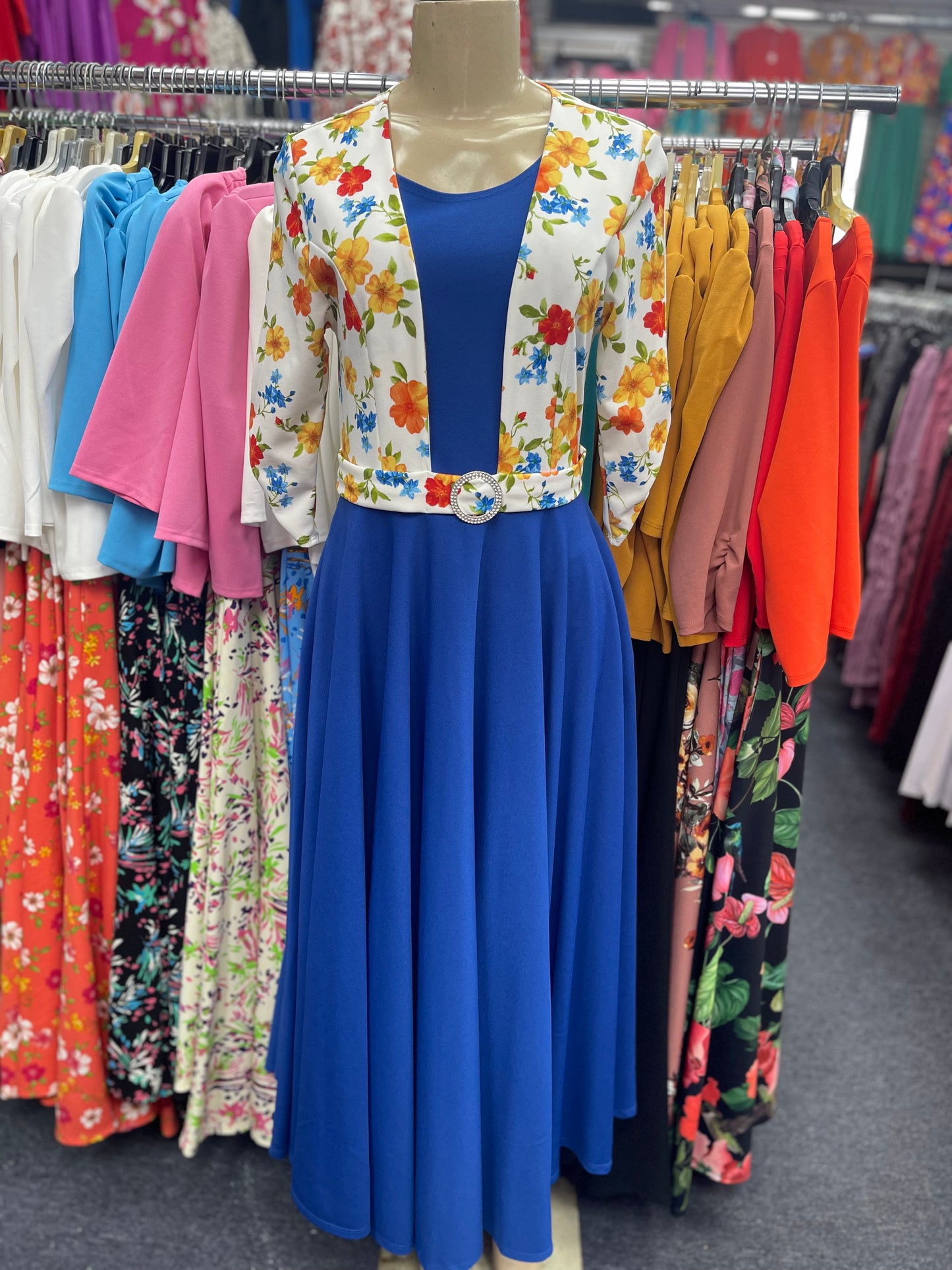Women Dress 35