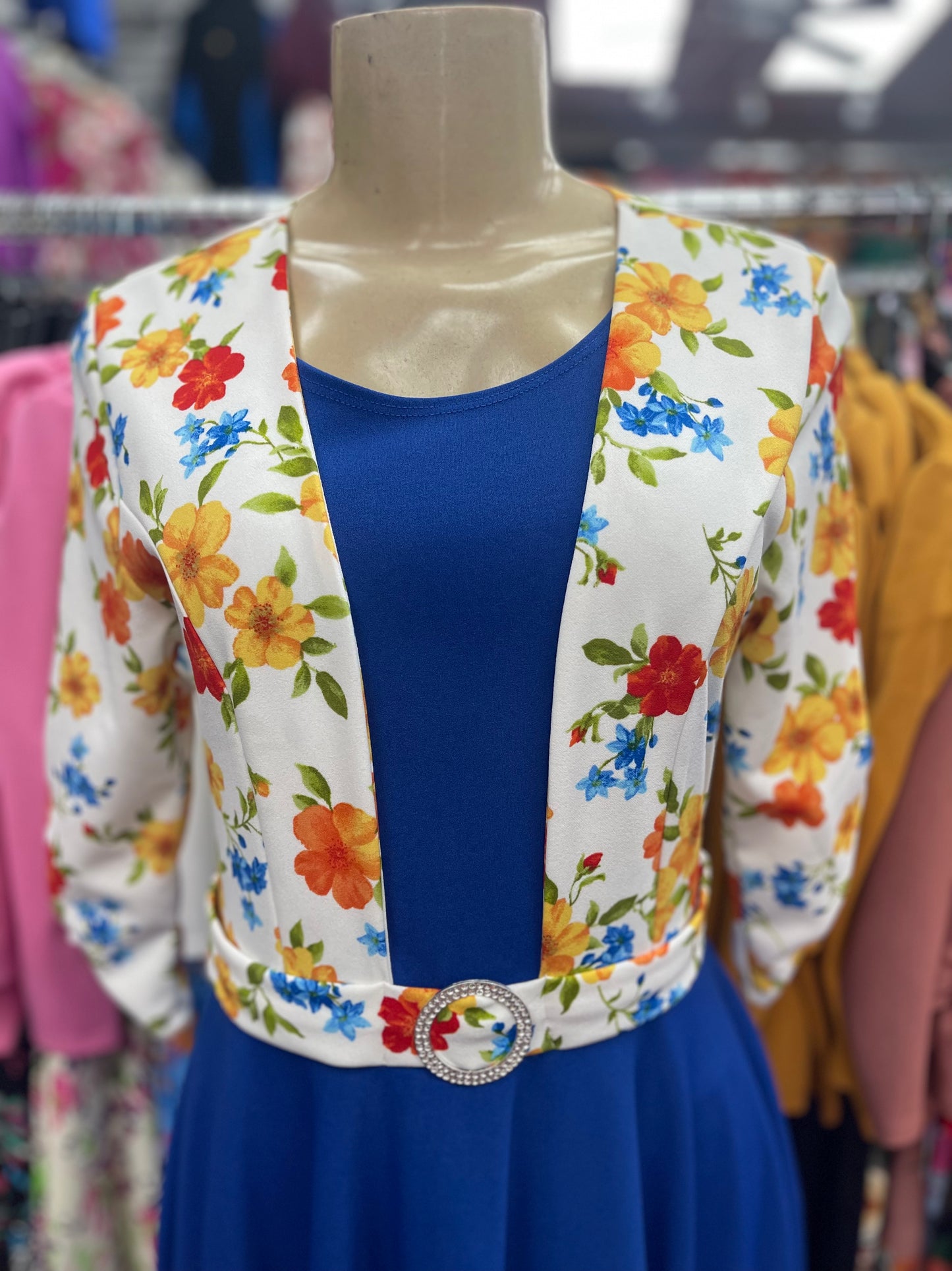 Women Dress 35