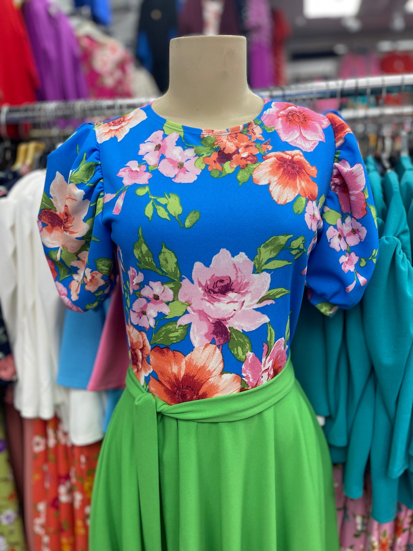 Women Dress 47