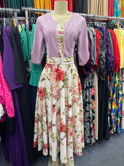 Lilly Dress