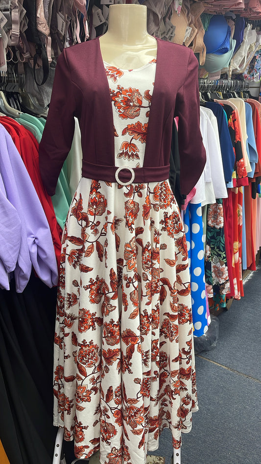 Women Dress 16