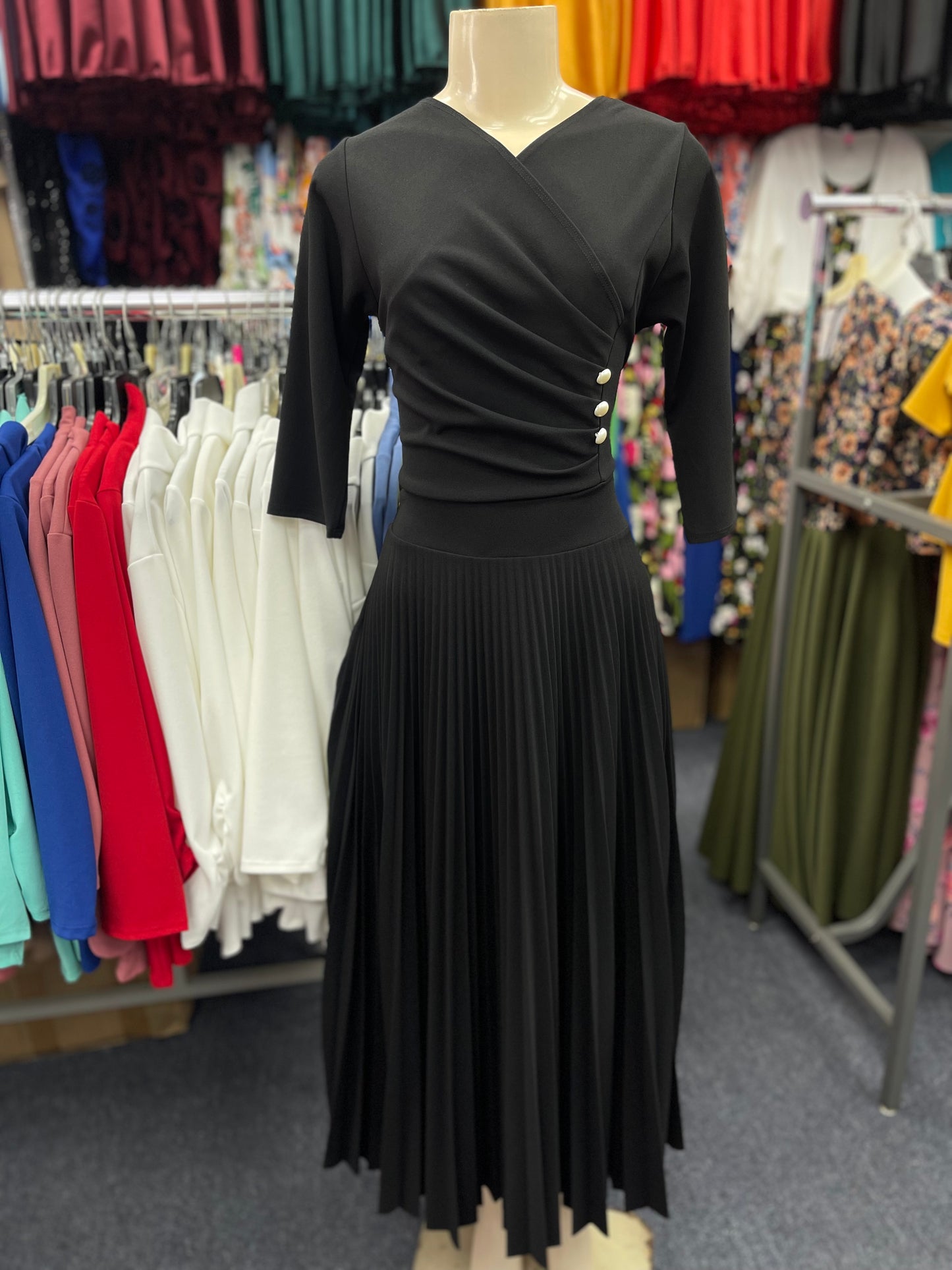 Ellie Dress