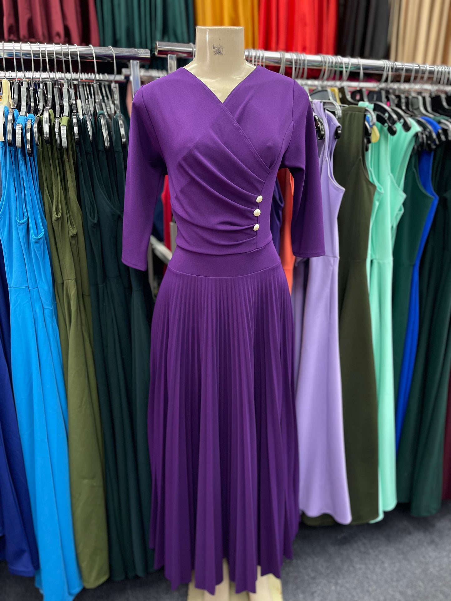 Ellie Dress