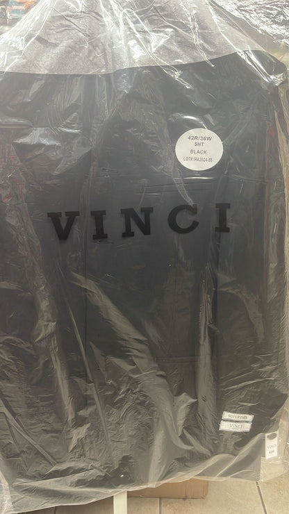 Men suit : Chino Set