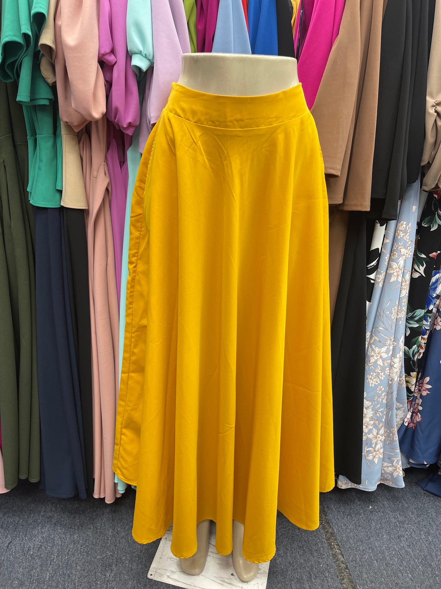 Skirt