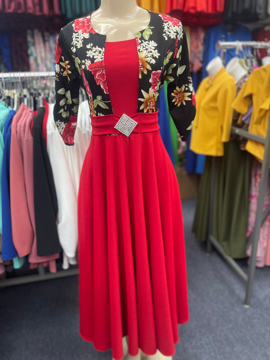 Ellen Dress