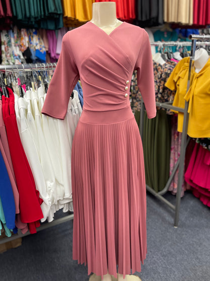 Ellie Dress