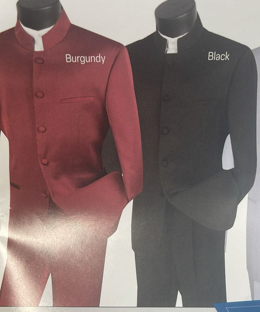 Men suit : Chino Set