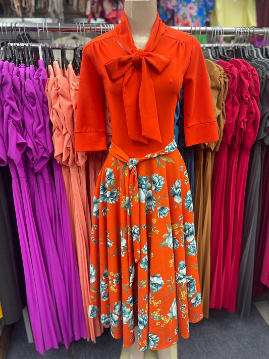 Women dress 61