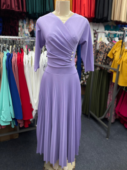 Ellie Dress