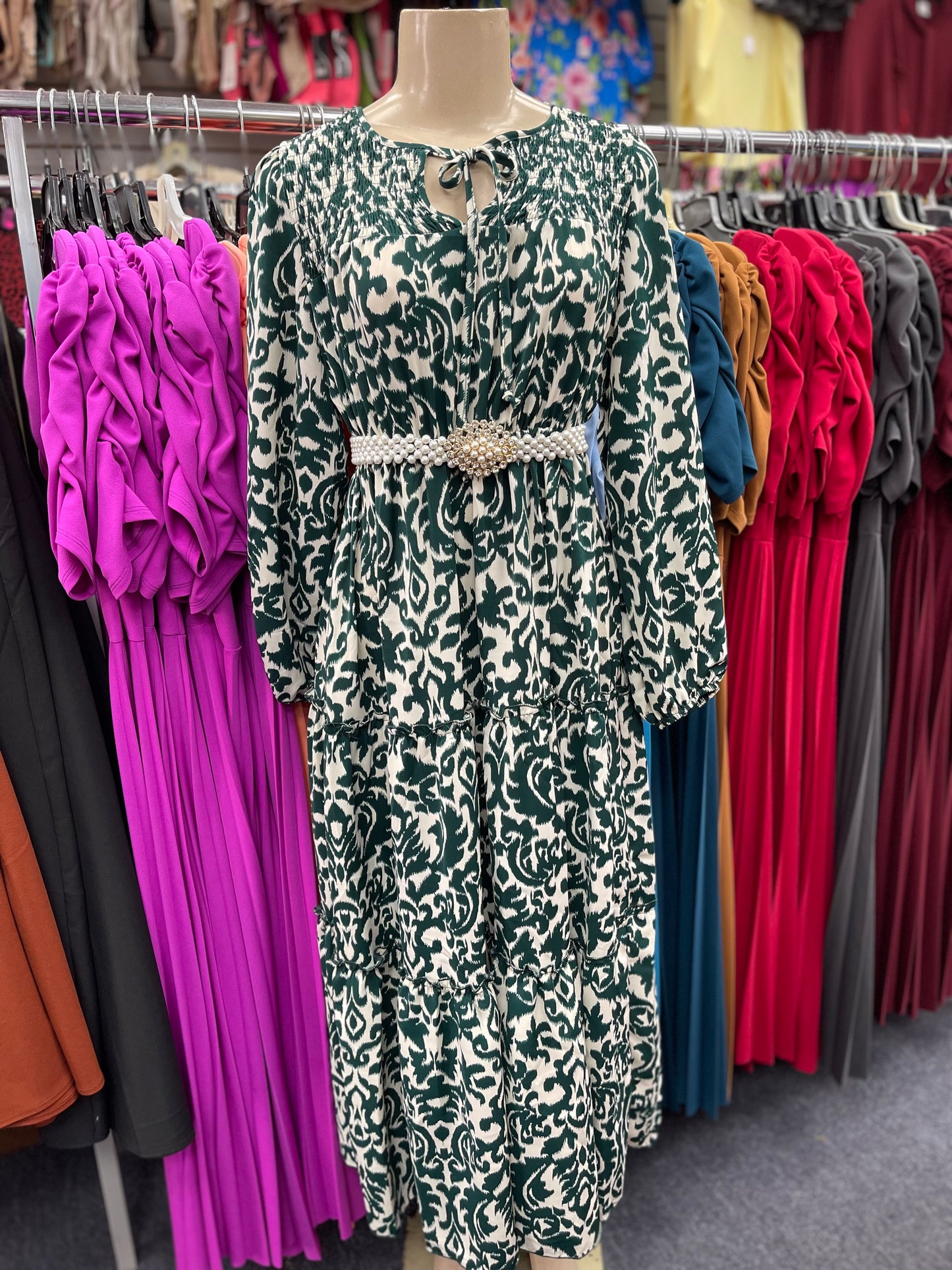 Women Dress 59