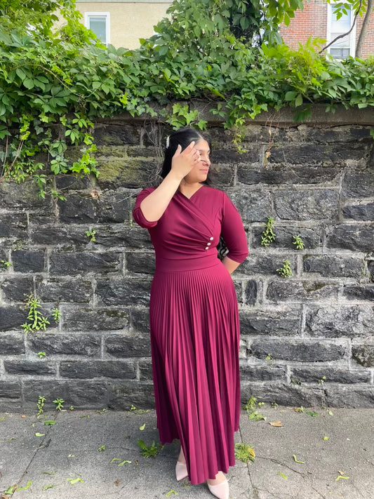 Ellie Dress