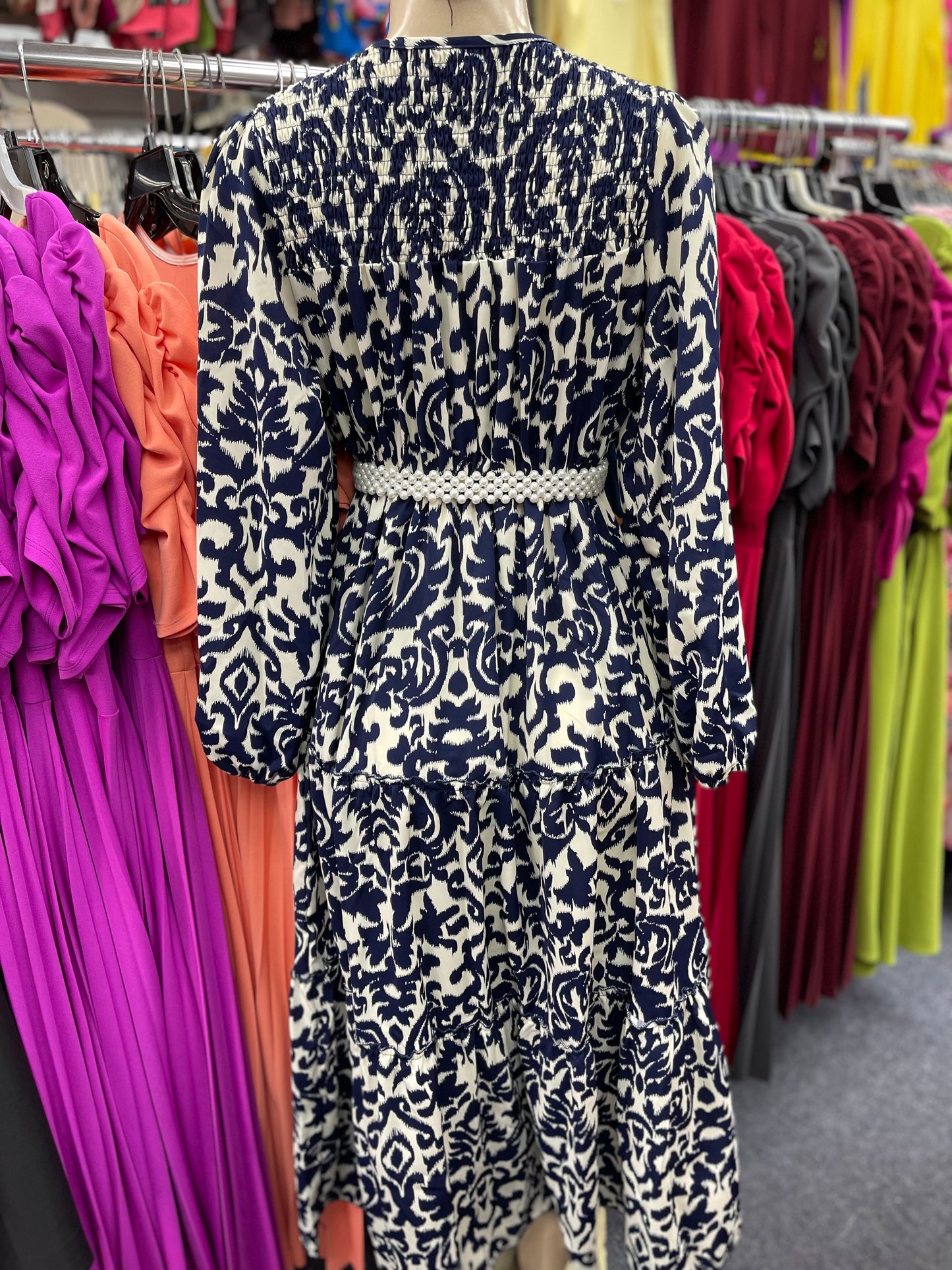 Women Dress 59