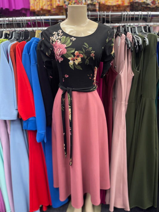 Lena Dress