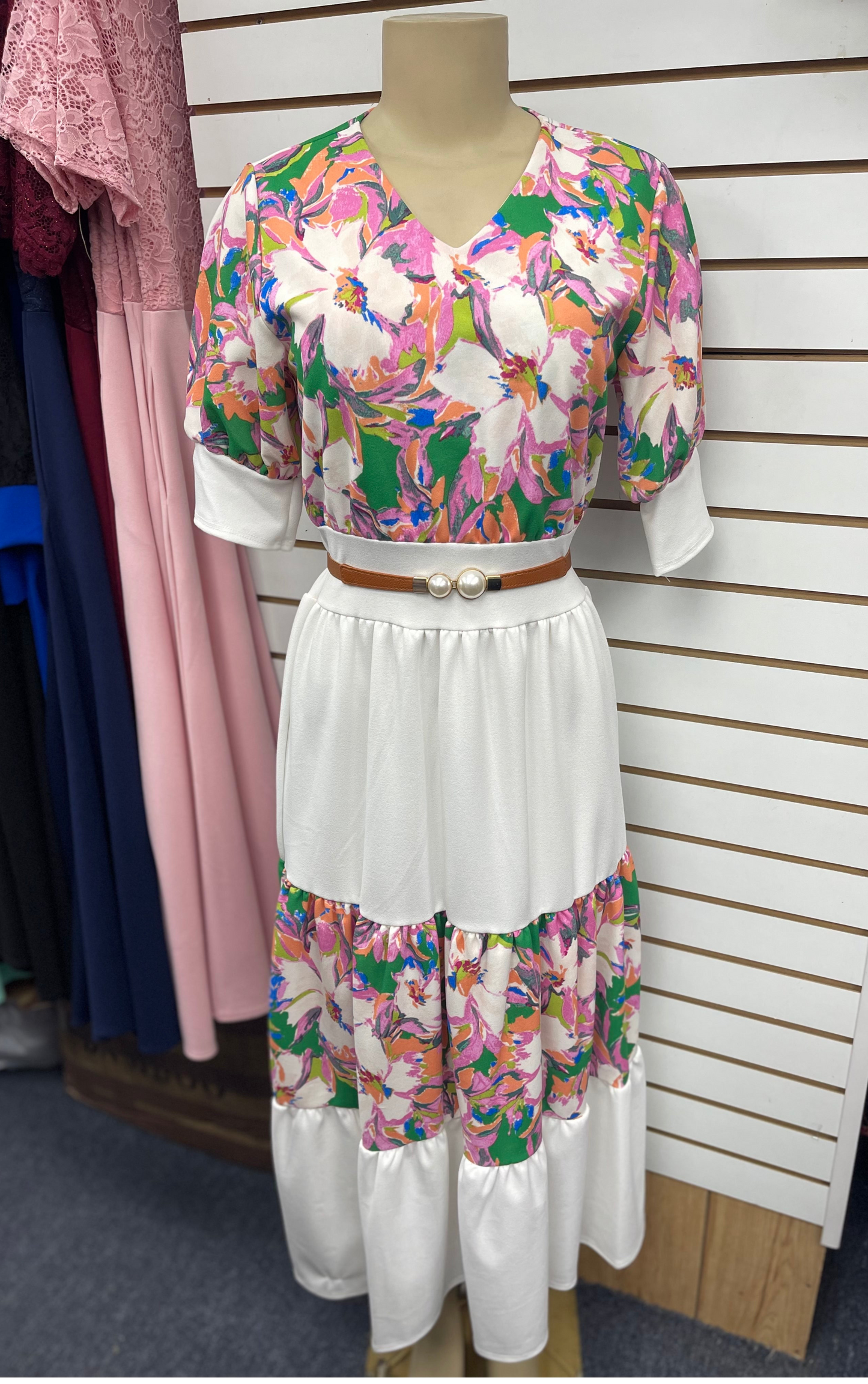 women Dress 1