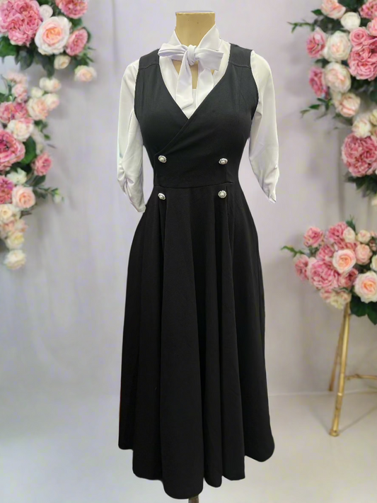 Amara Dress