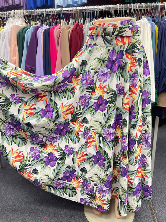 Faithful Skirt