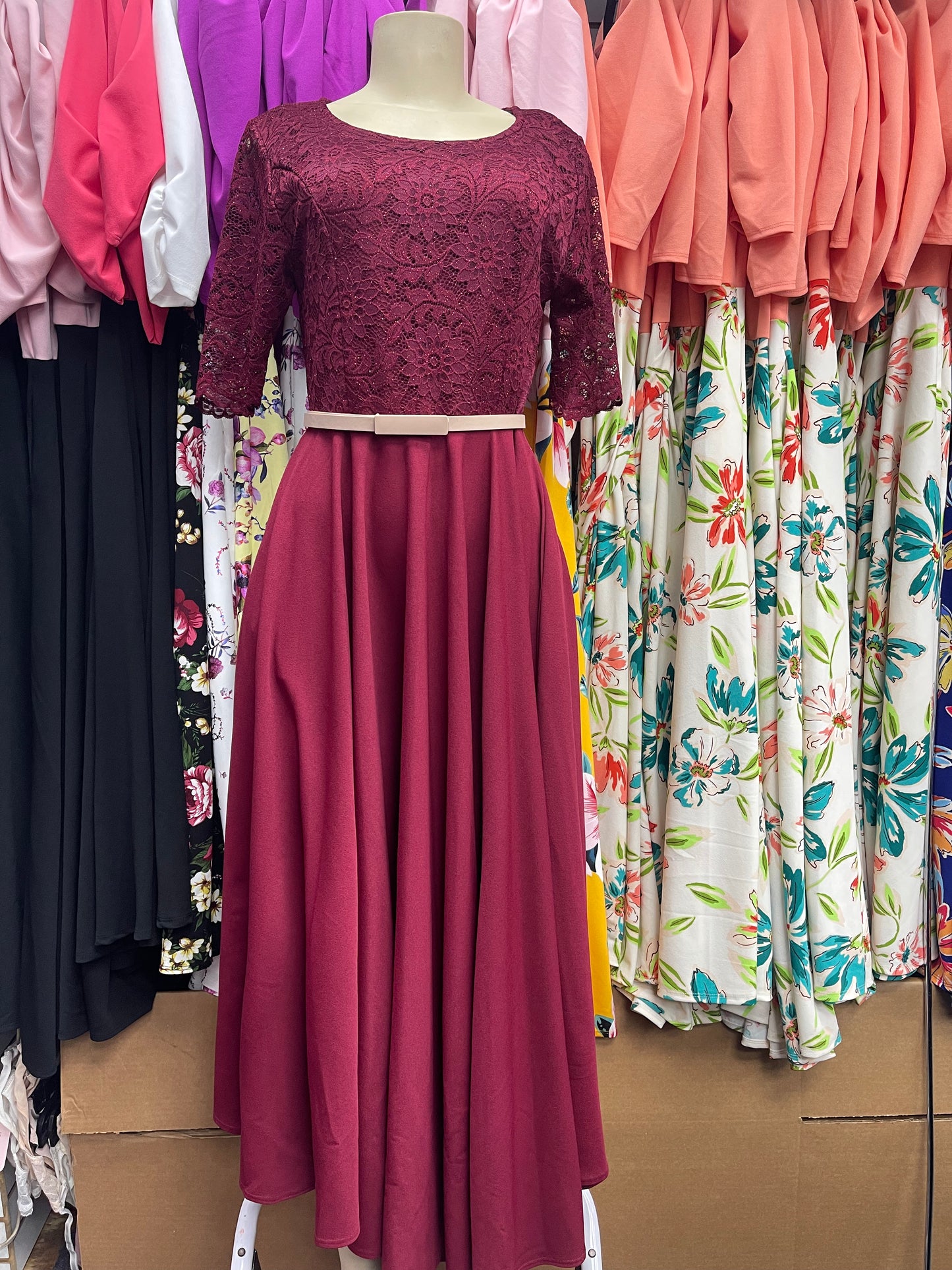 Women Dress 29
