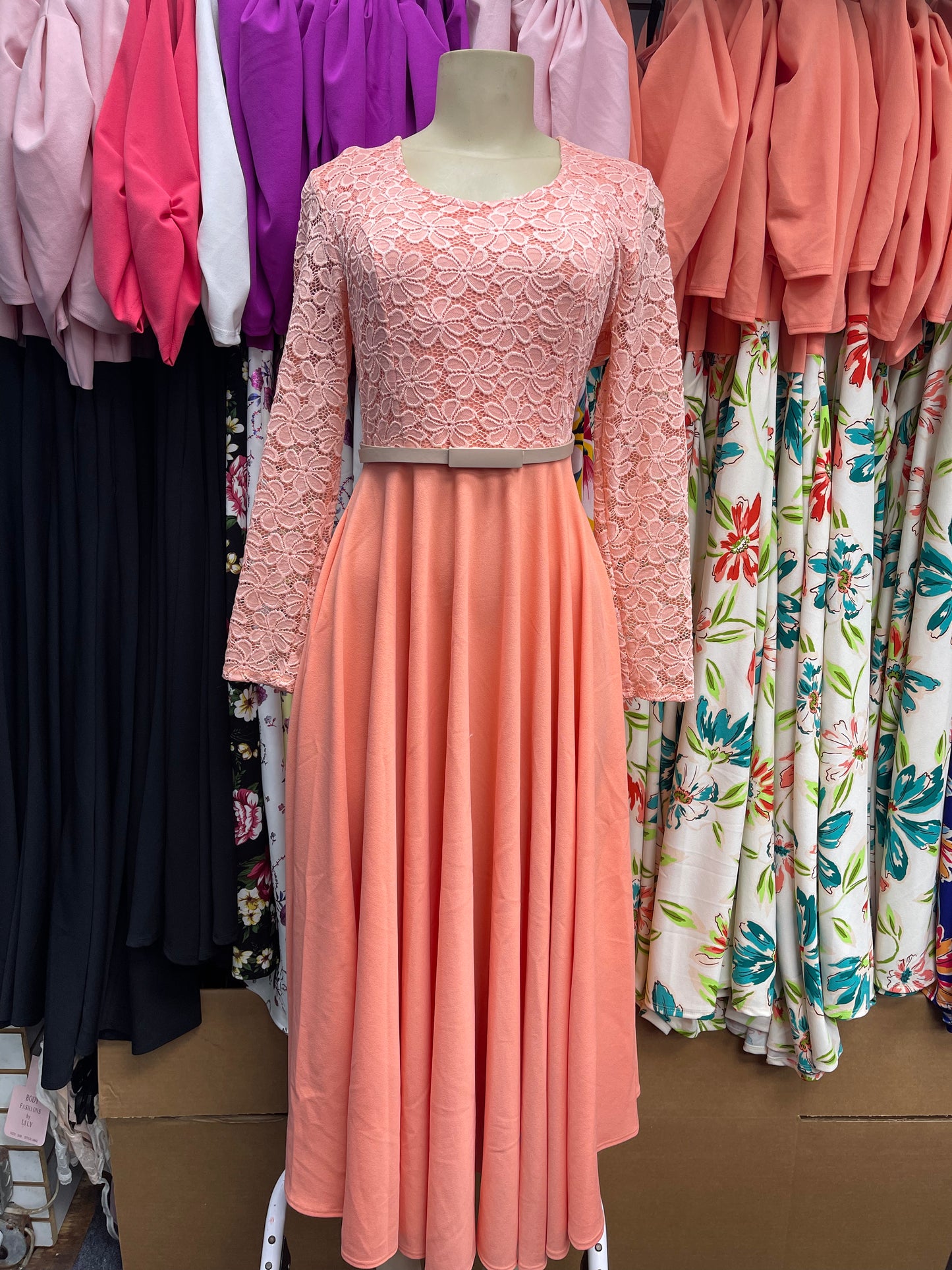 Women Dress 28
