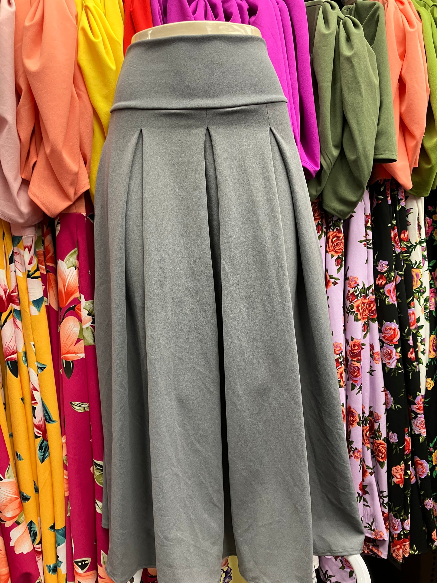 Skirts 3
