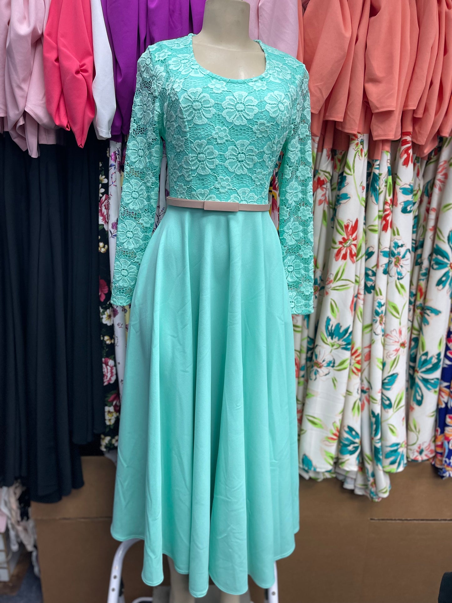 Women Dress 28
