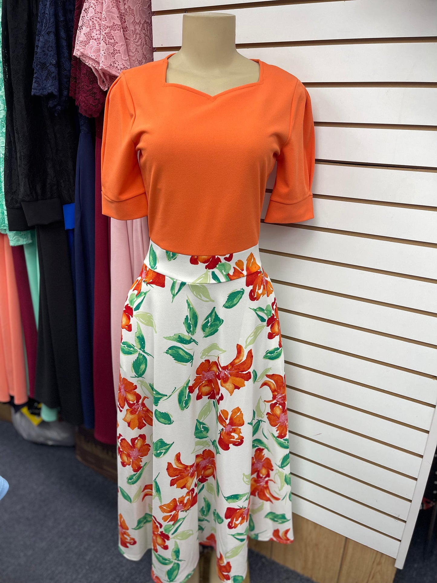 Women Dress 15