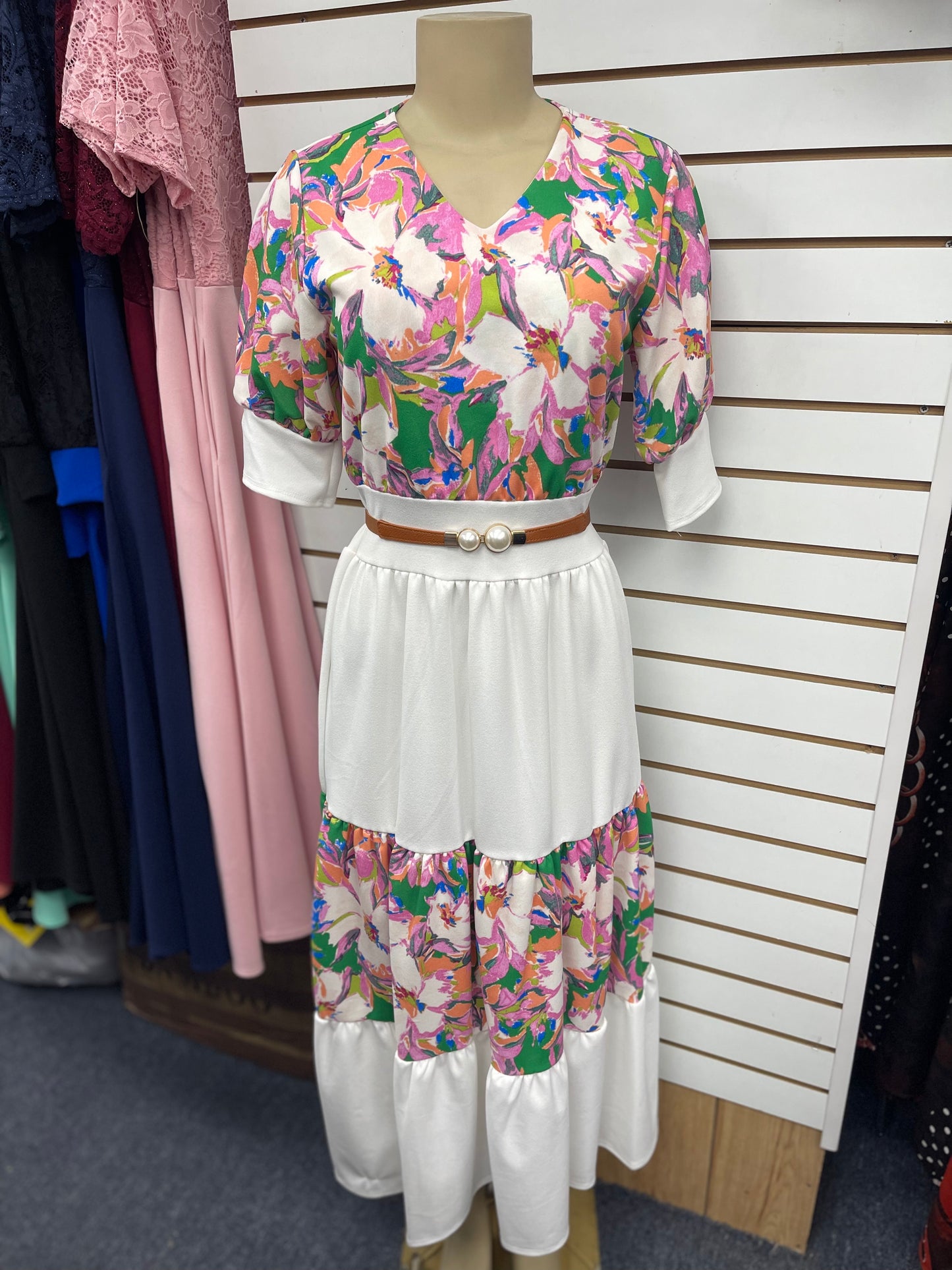 women Dress 1
