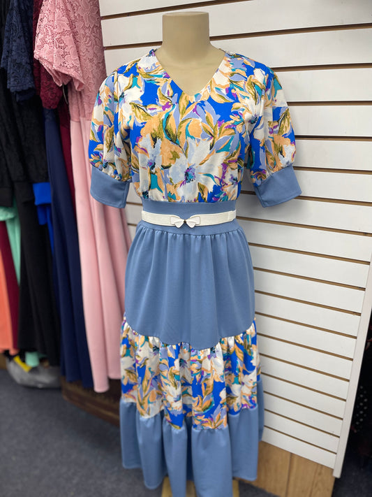 women Dress 1