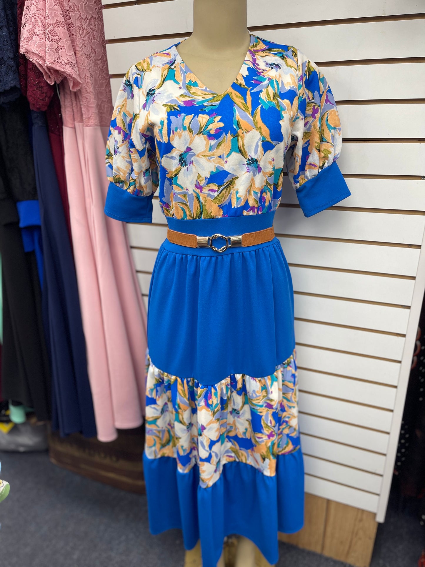 women Dress 1