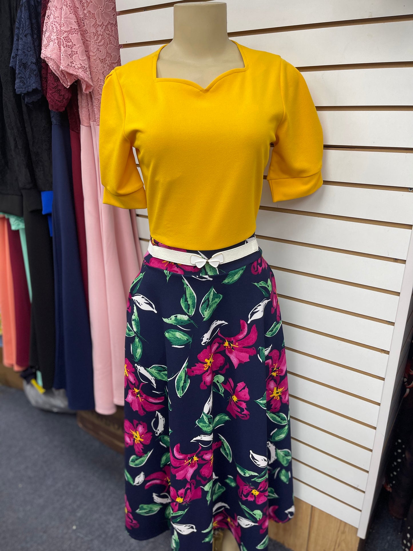 Women Dress 12