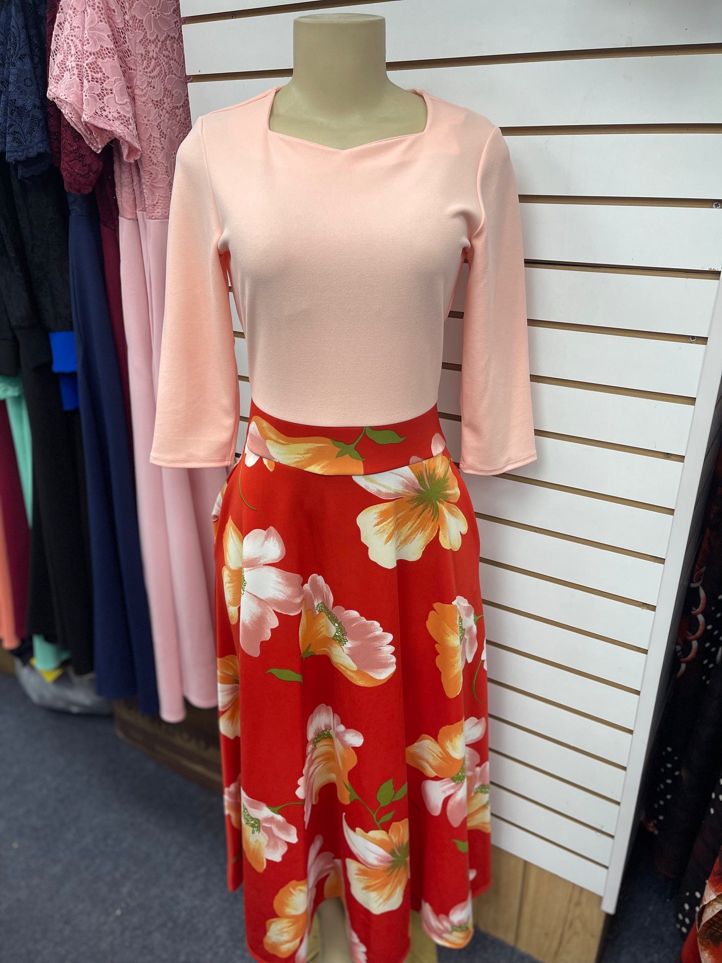 Women Dress 13