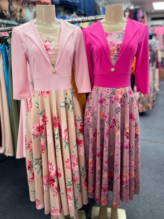 Sophia Dress