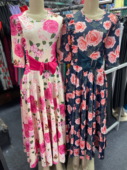 Women Dress 21