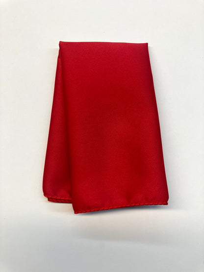 Men's Tie and Pocket square