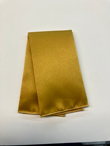 Men's Tie and Pocket square
