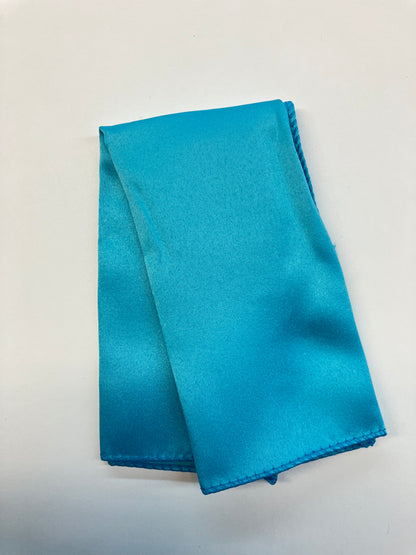 Men's Tie and Pocket square