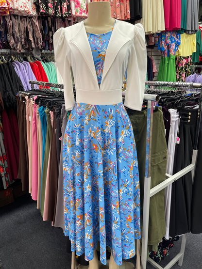 Amelia Dress
