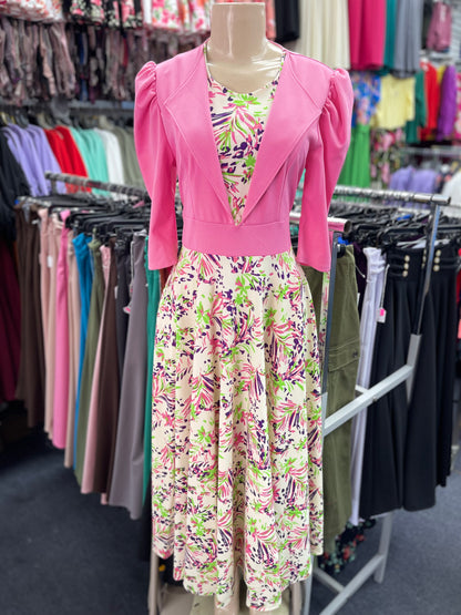 Amelia Dress