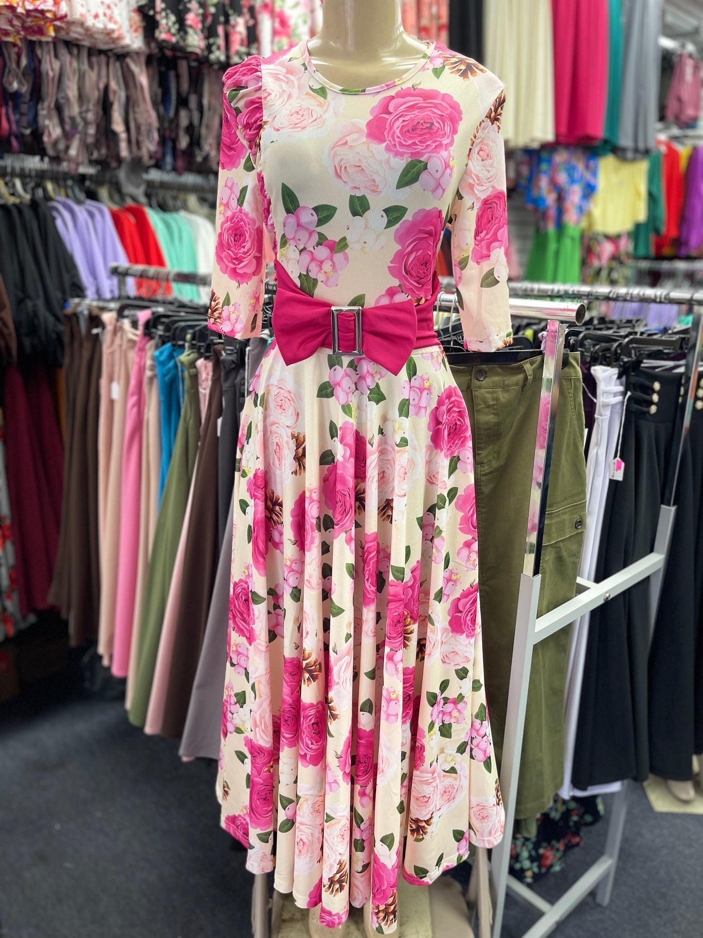 Women Dress 21
