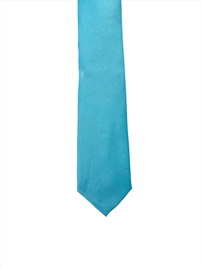 Men's Tie and Pocket square