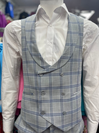 men suit 6: Modern fit