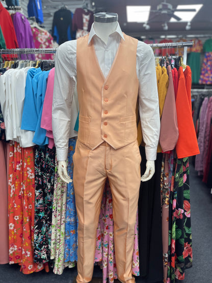 Men Suit 7 : Melon Slim fit