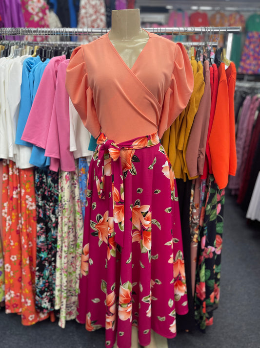 Emma Dress